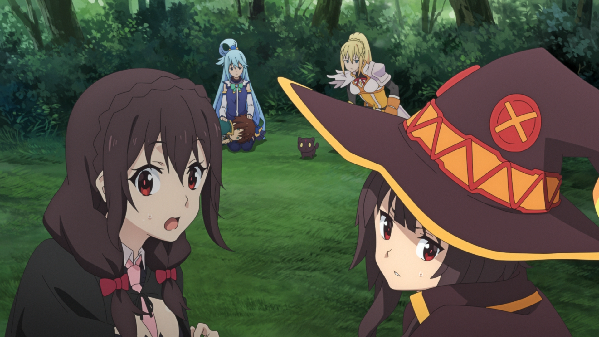 KONOSUBA - Legend of Crimson (Otakus 4 Life)